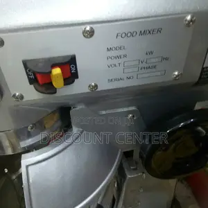 Commercial Stand Mixer B15