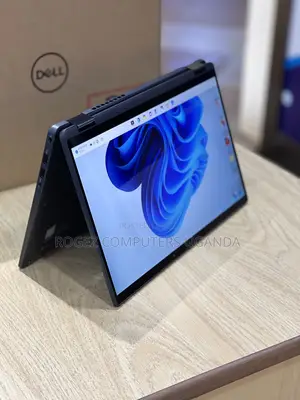 New Laptop Dell Latitude 7410 16GB Intel Core I7 SSD 512GB