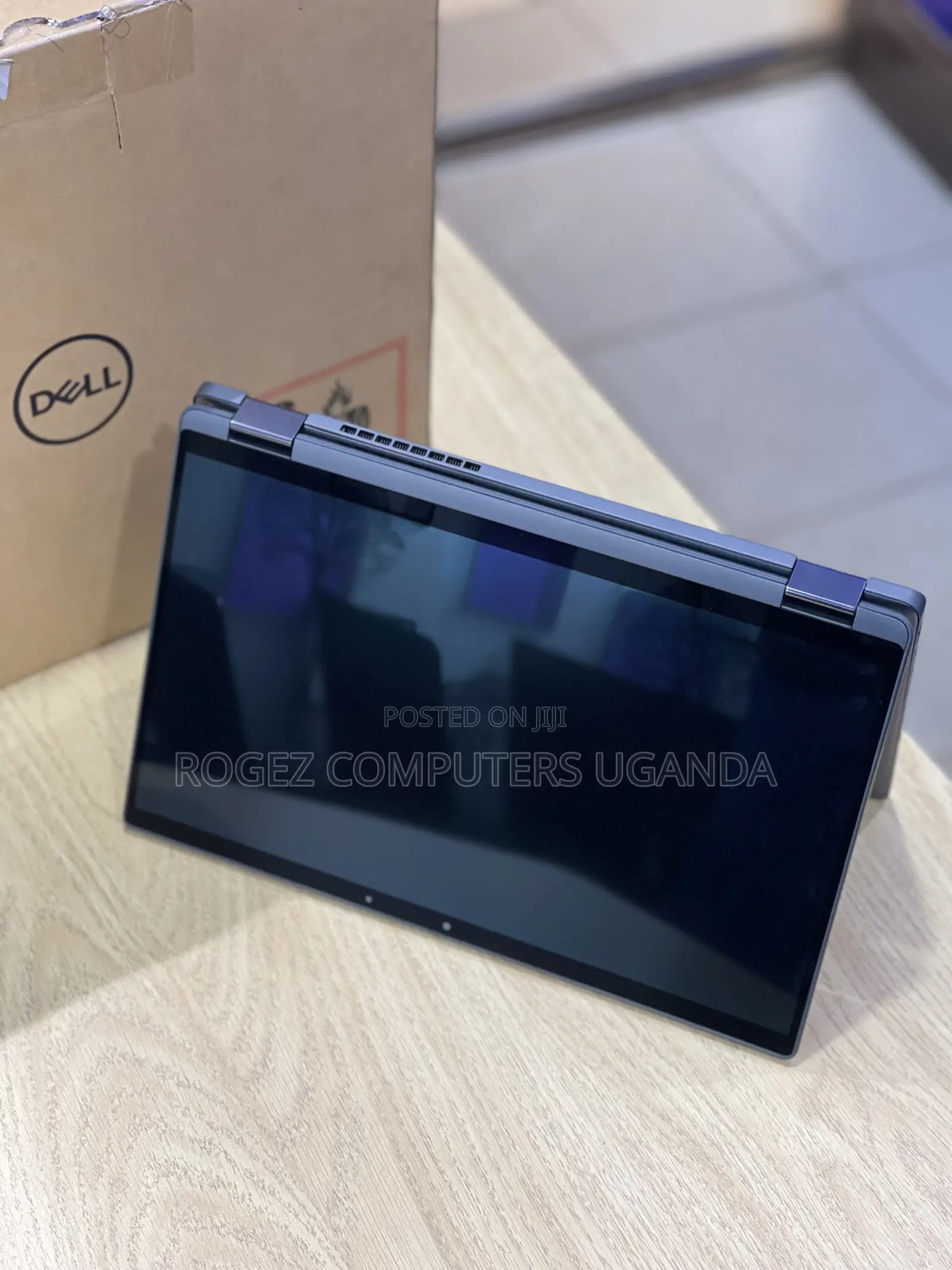 New Laptop Dell Latitude 7410 16GB Intel Core I7 SSD 512GB