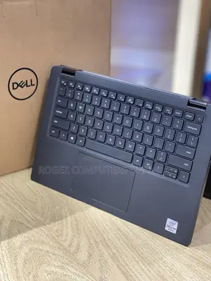 New Laptop Dell Latitude 7410 16GB Intel Core I7 SSD 512GB
