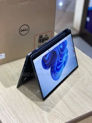 New Laptop Dell Latitude 7410 16GB Intel Core I7 SSD 512GB