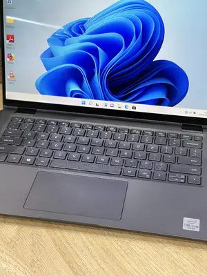 New Laptop Dell Latitude 7410 16GB Intel Core I7 SSD 512GB
