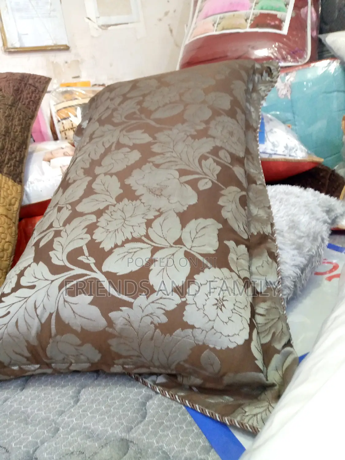 Nice Pillows