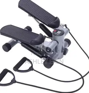 Fitness Miniexercise Stepper Heavyduty Stepper Body Shaping