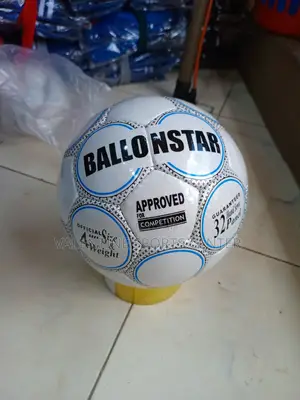 Ballonstar Waterproof Original Material Is Available
