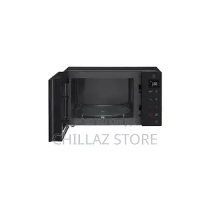 LG MS4295 42L Solo Microwave Oven –