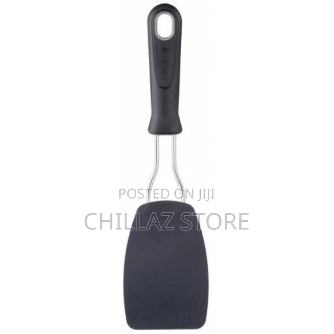 Tefal Comfort Flex Angle Spatula -