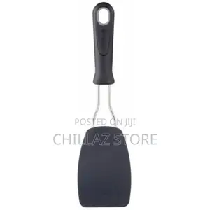 Tefal Comfort Flex Angle Spatula -