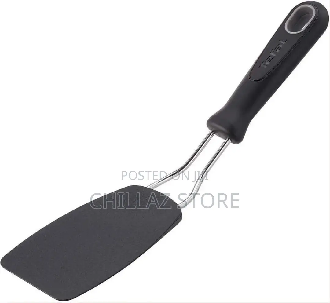 Tefal Comfort Flex Angle Spatula -