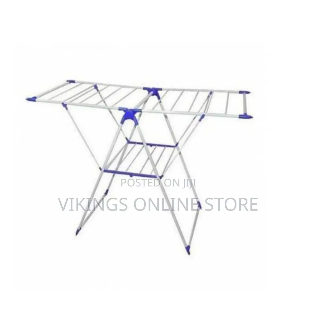 Drying Cloth Rack- Multicolour