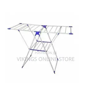 Drying Cloth Rack- Multicolour