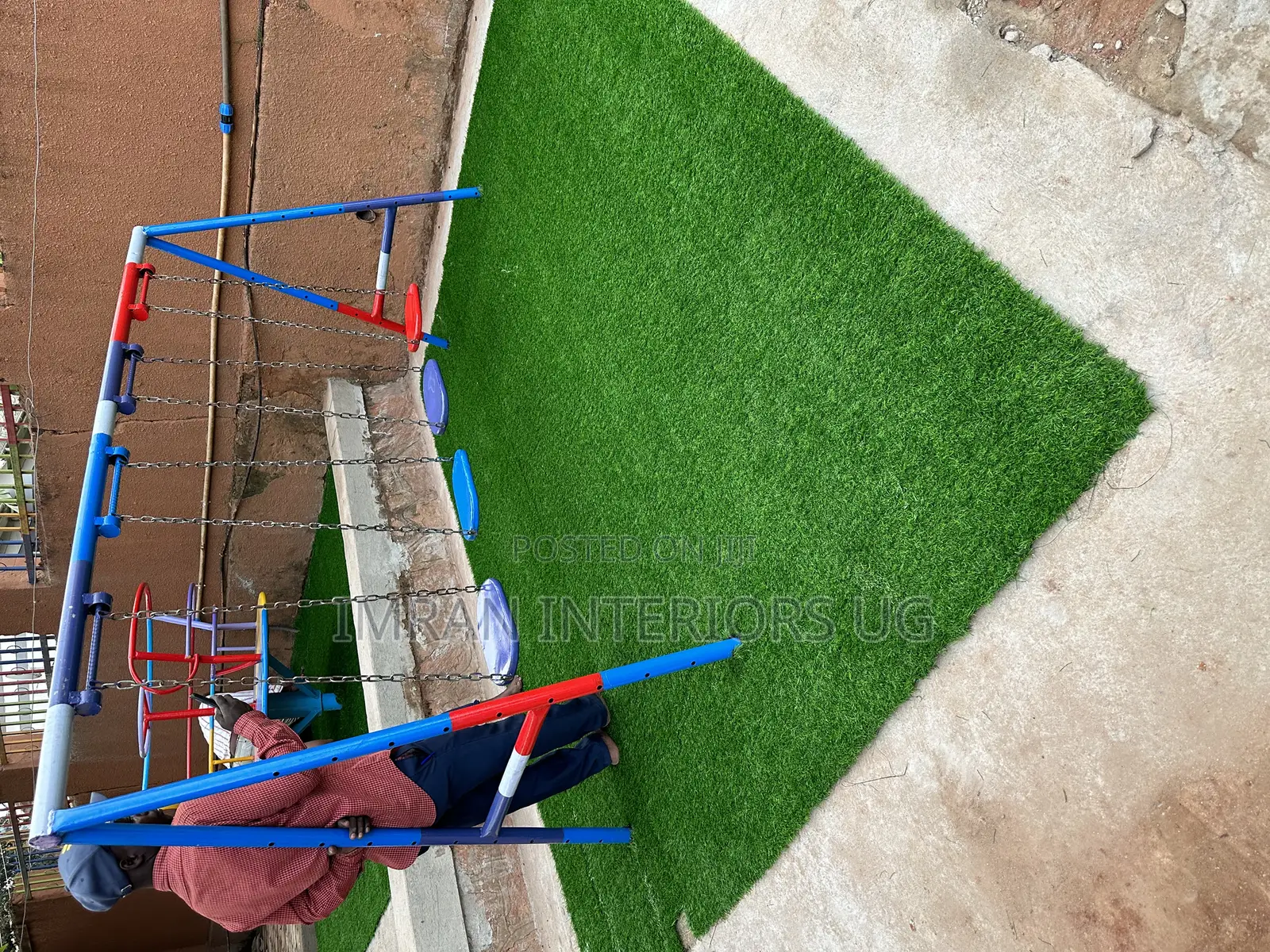Artificial Grass Carpet