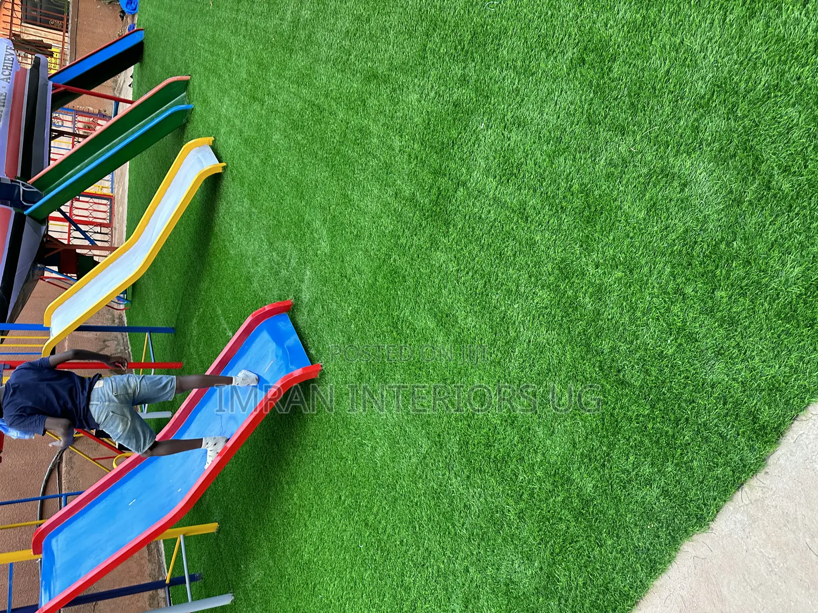 Artificial Grass Carpet