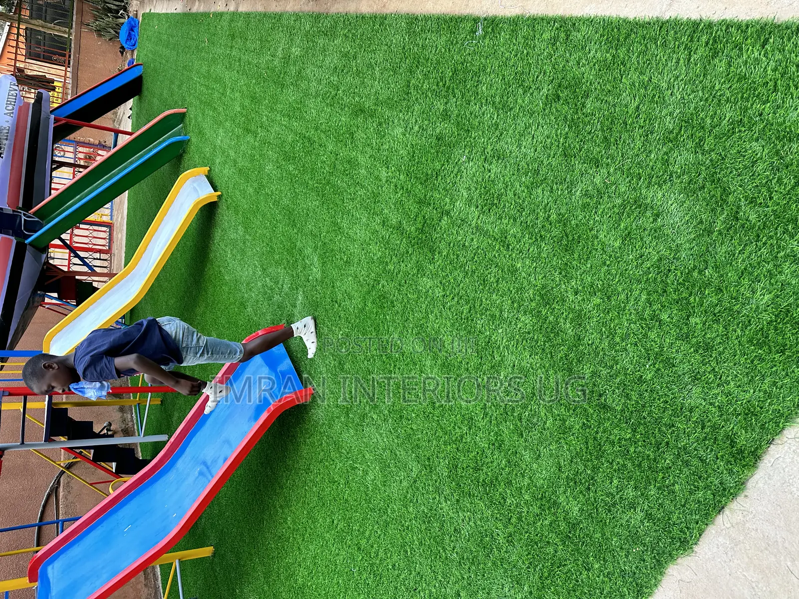 Artificial Grass Carpet
