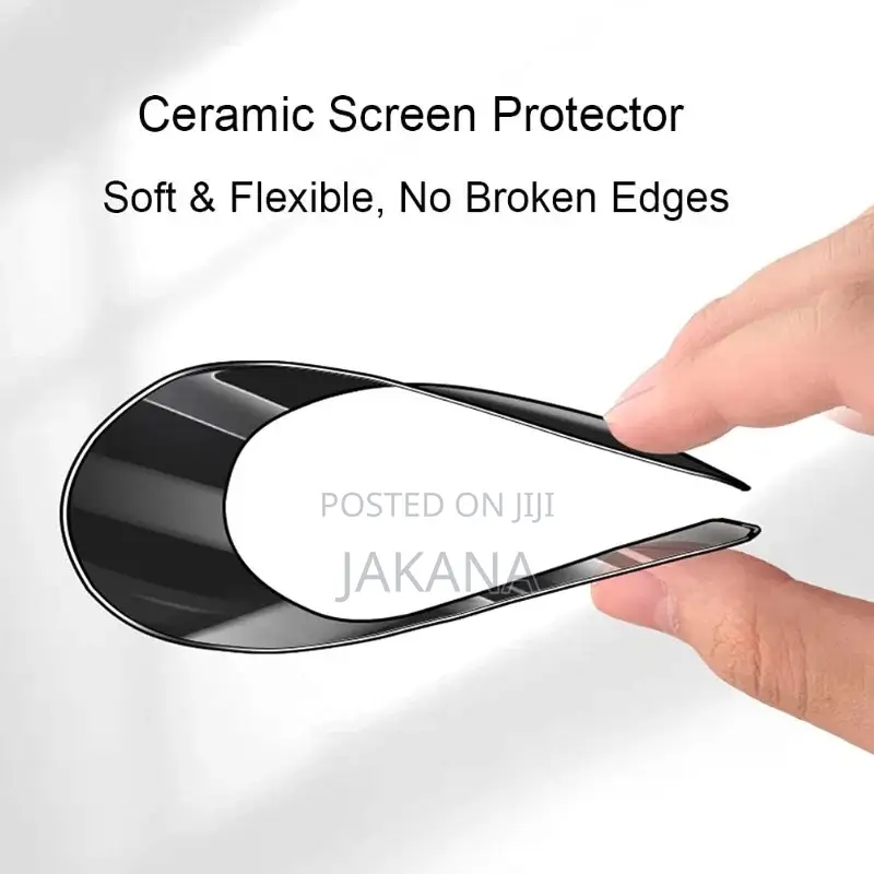 Strong Screen Guards on Promotion