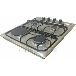 Blueflame Built-in Hob 60x60cm, Cooktop,Gas Electric Plate,