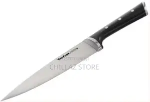 Tefal Ingenio Ice Force Chef Knife 20cms -