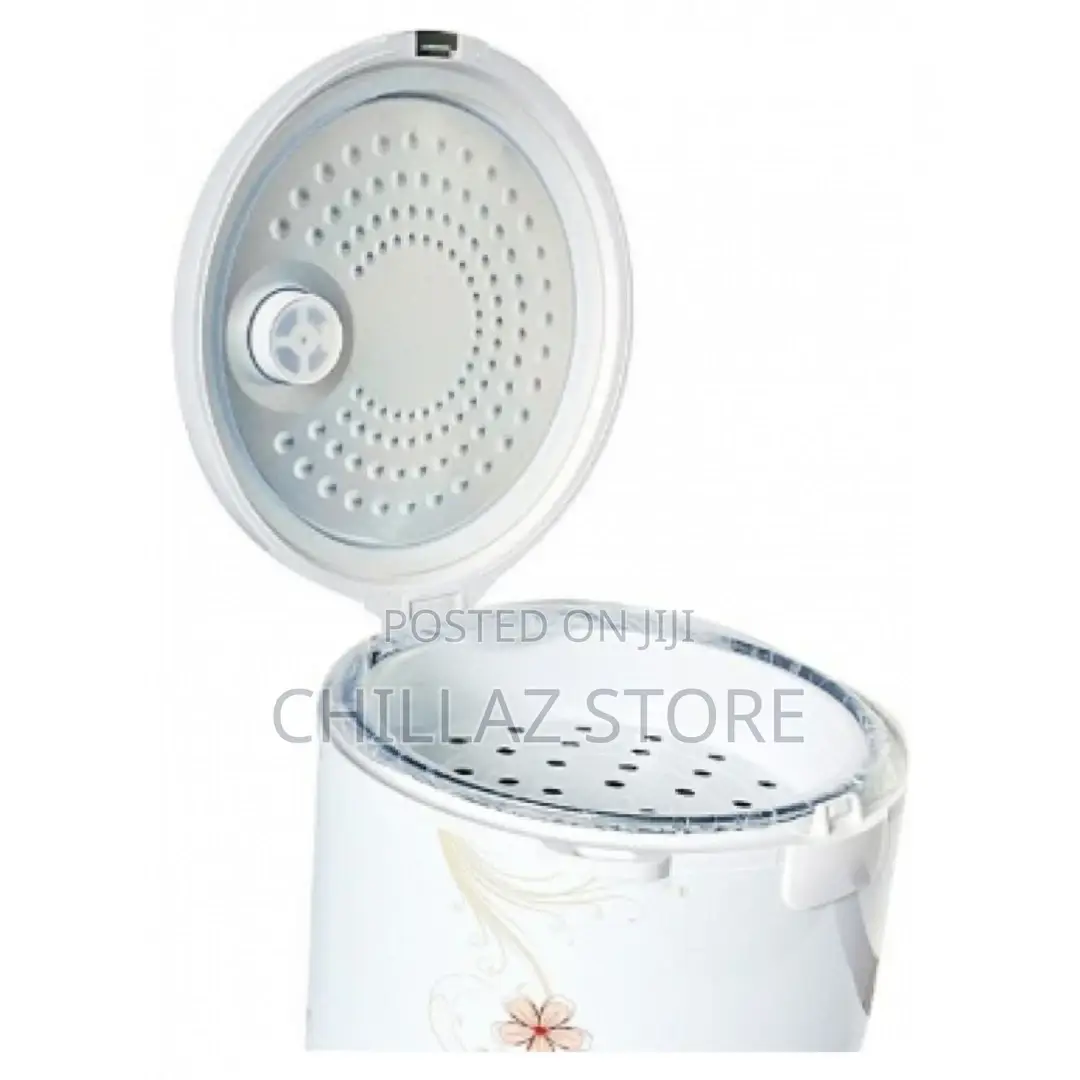Lucid LERC-700W Rice Cooker