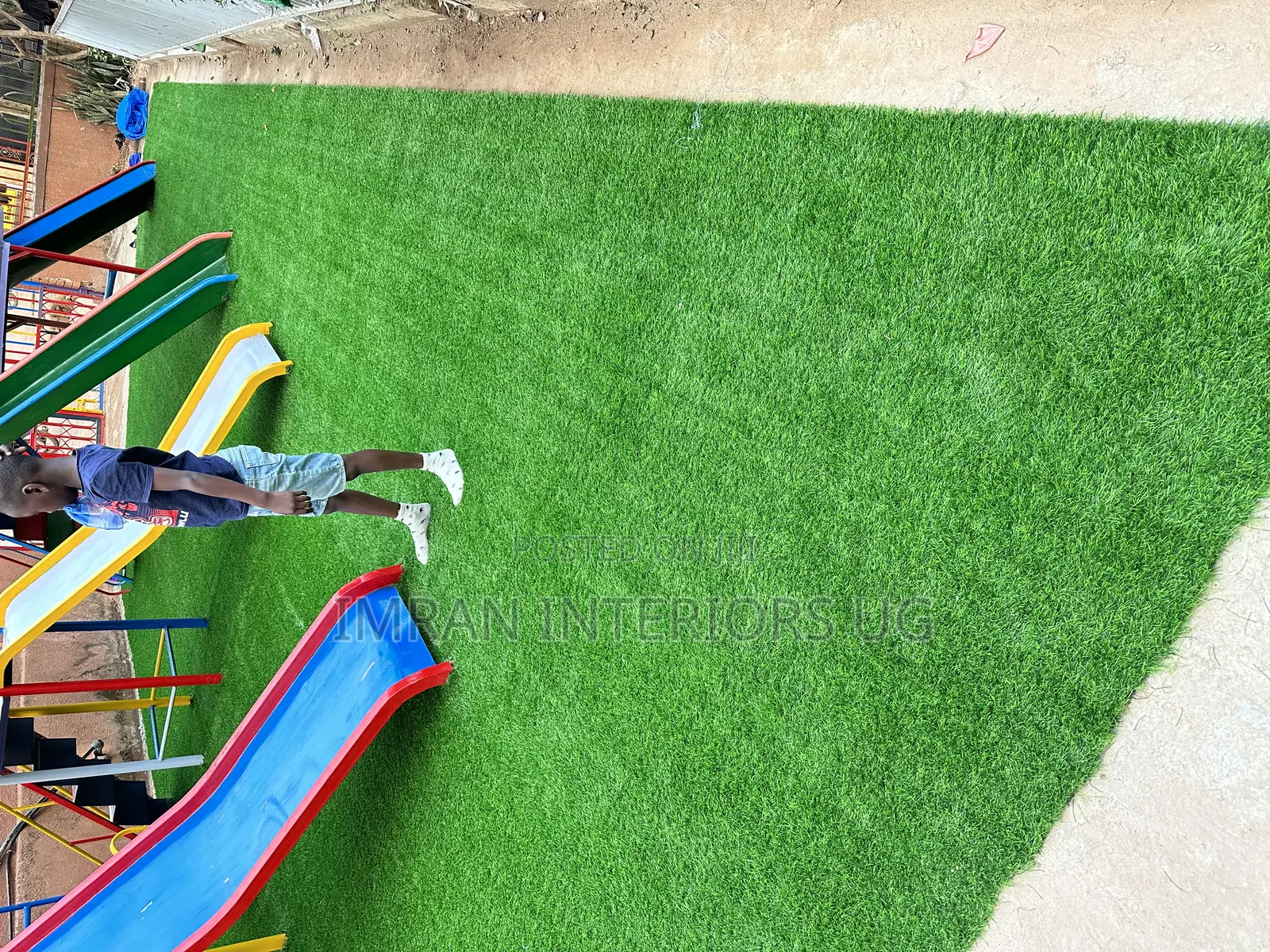 Artificial Grass Carpet