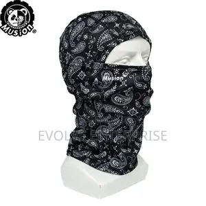 Musion - Fashion Print Balaclava Original Face Mask
