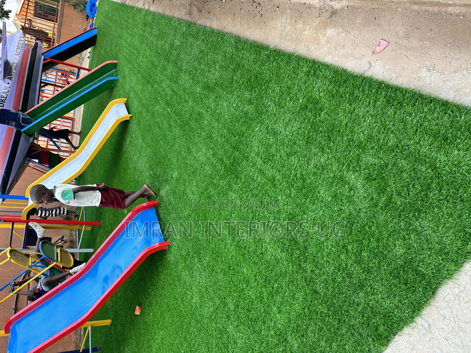 Artificial Grass Carpet