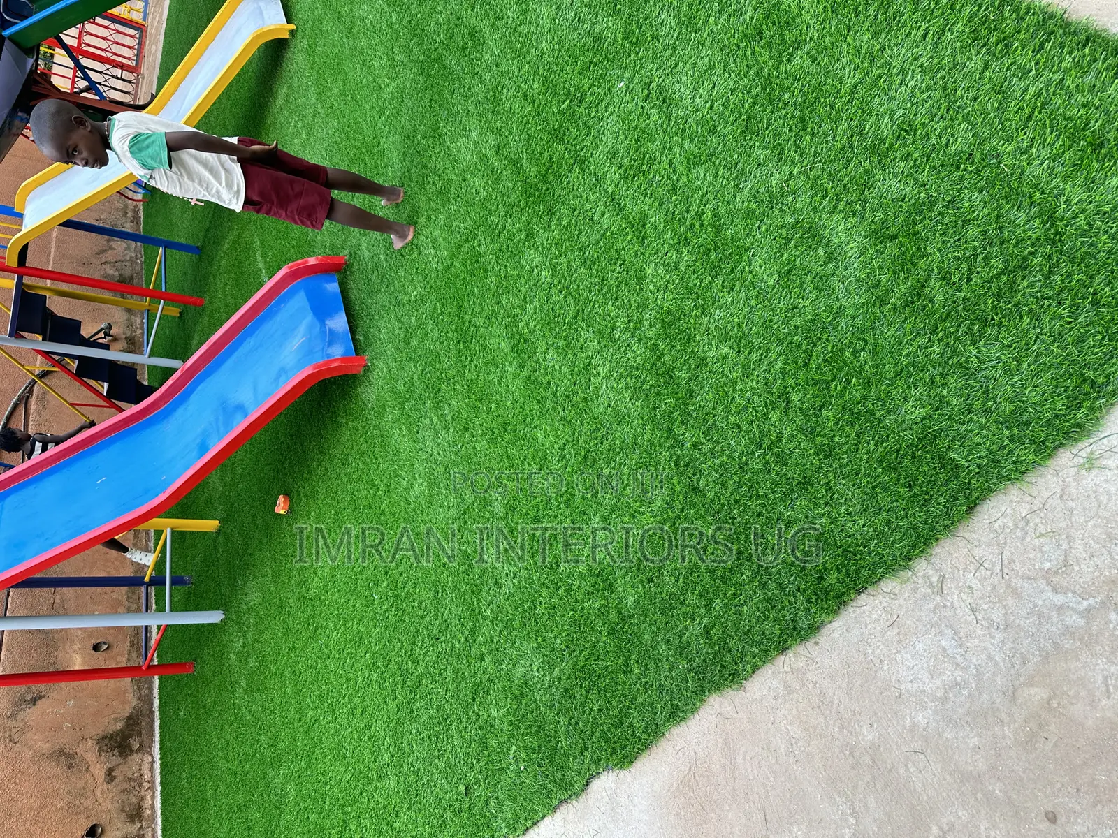 Artificial Grass Carpet