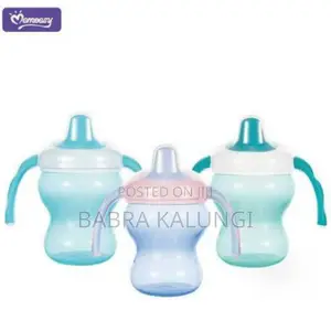 Momeasy 3pcs Baby Training Cup 180ml