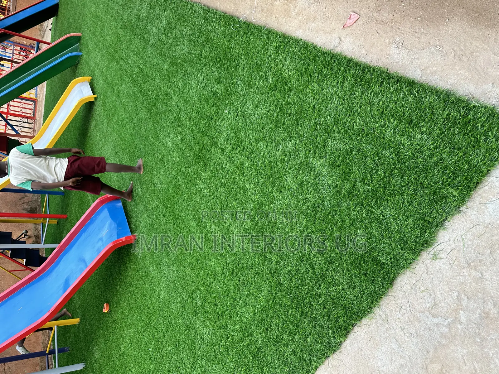 Artificial Grass Carpet