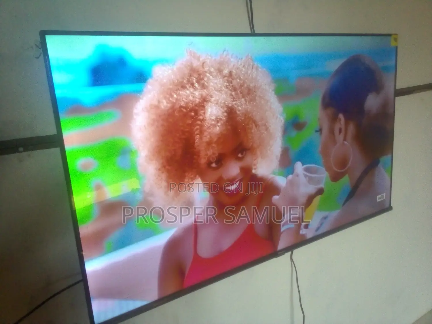70 Inches Uhd4k Smart LG Flat Screen