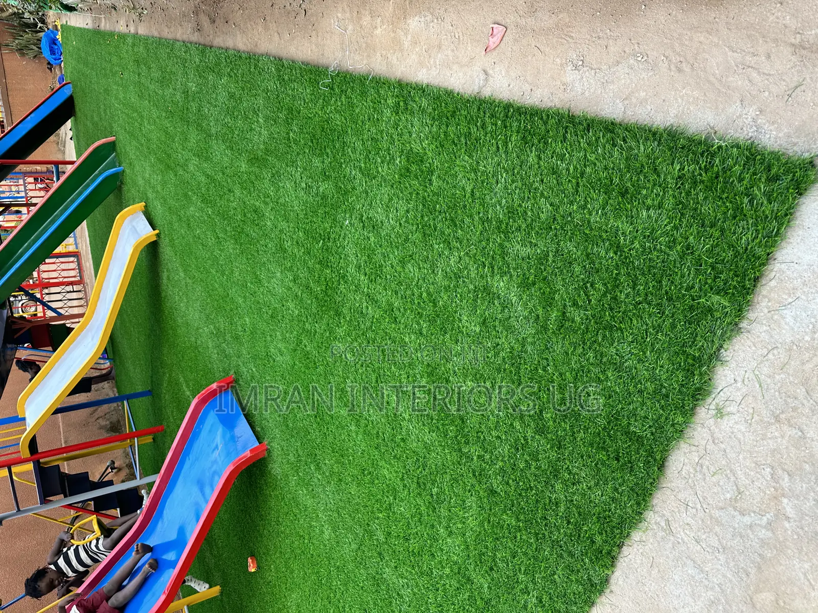 Artificial Grass Carpet