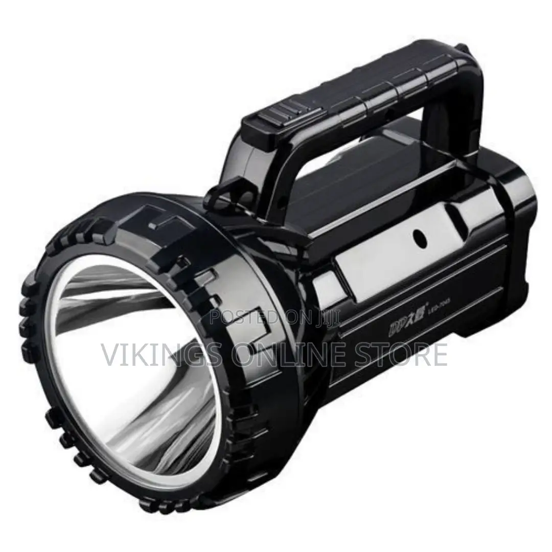Led Portable Rechargeable Light