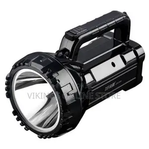 Led Portable Rechargeable Light