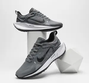 New Nike Runners in Stock