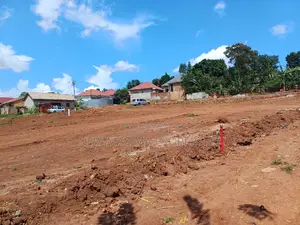 Very Affordable Plots on Quicksale in the Heart Budo Town
