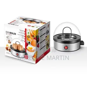 Sonifer Egg Boiler.