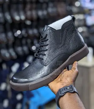 Clarks Casual Ankle Boots in Stock