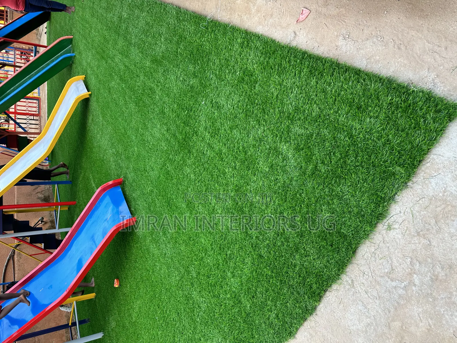 Artificial Grass Carpet