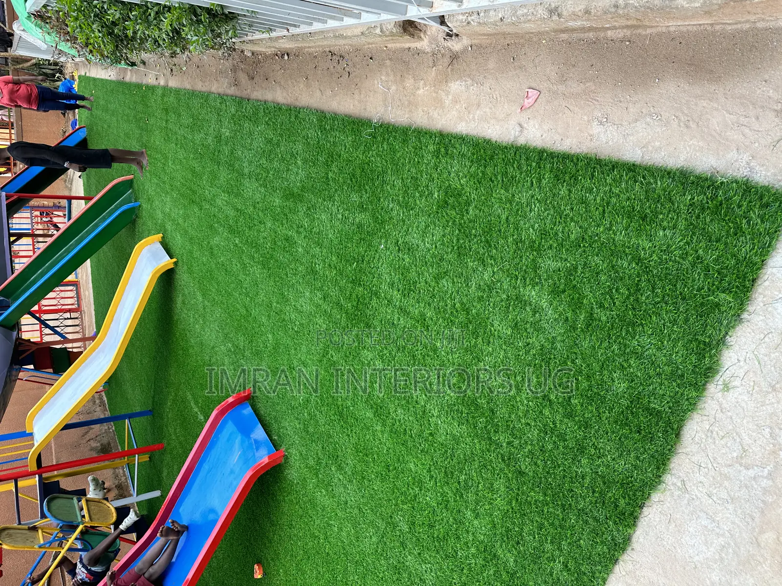 Artificial Grass Carpet