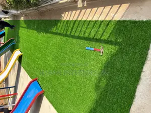 Artificial Grass Carpet