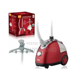 Raf High Quality Garment Steamer