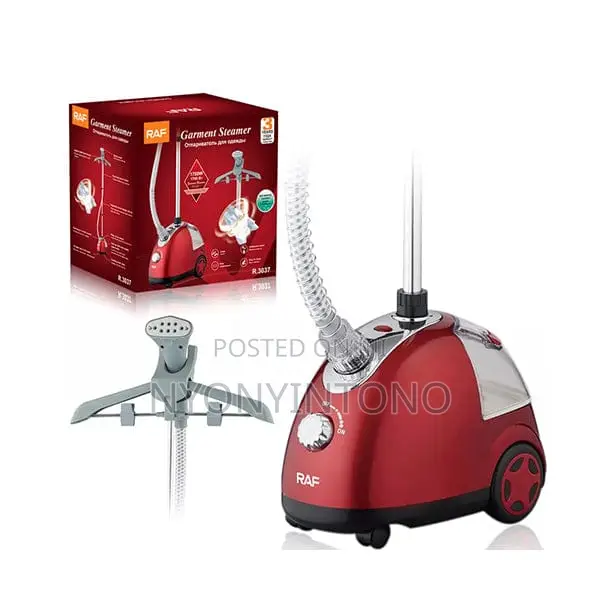 Raf High Quality Garment Steamer