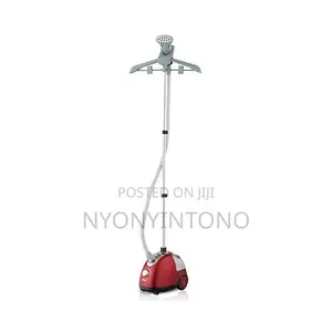 Raf Heavy Duty Garment Steamer Fast Efficient and Durable