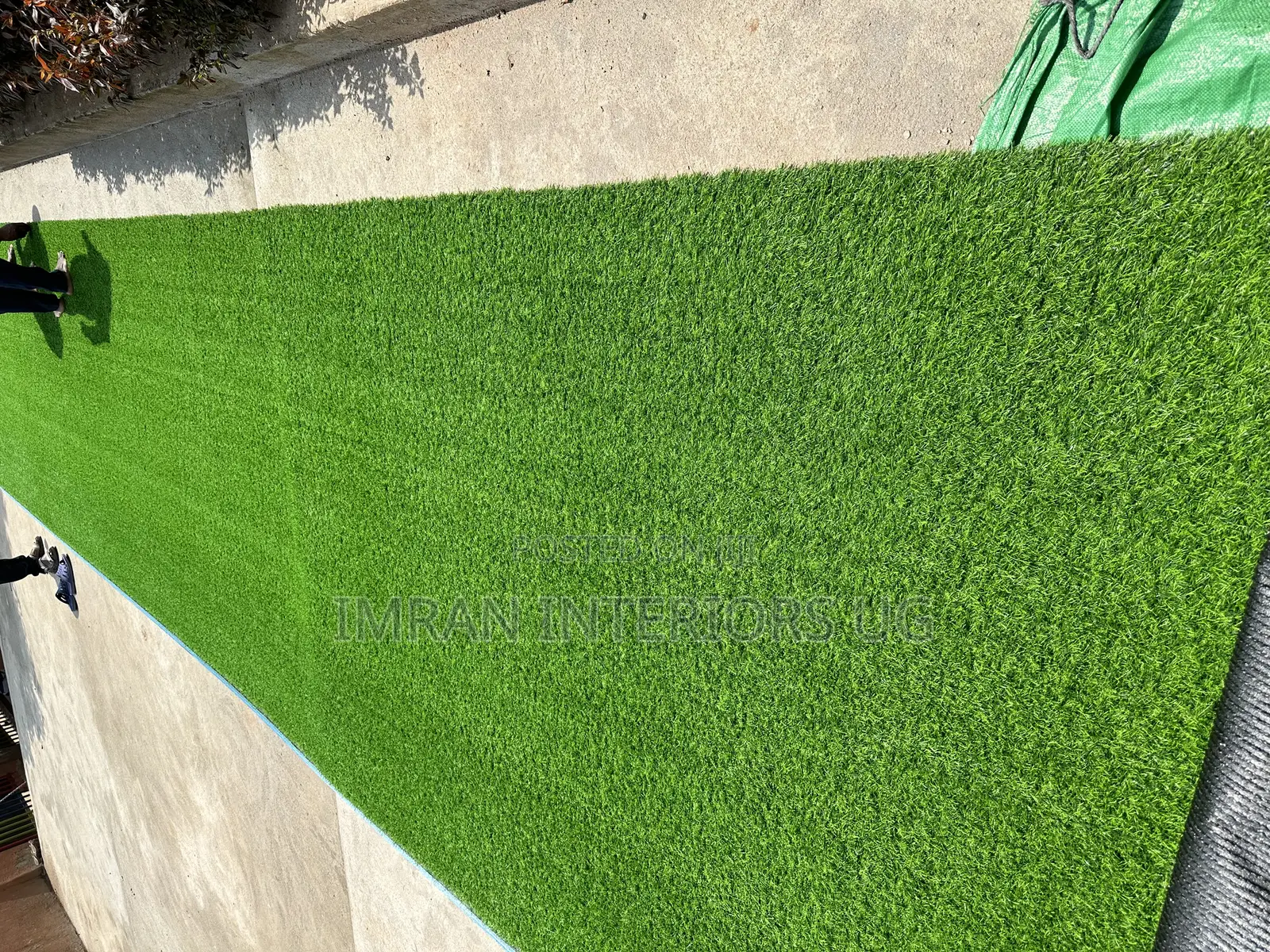 Artificial Grass Carpet