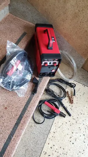 TIG-200 Welding Machine