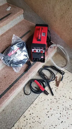 TIG-200 Welding Machine