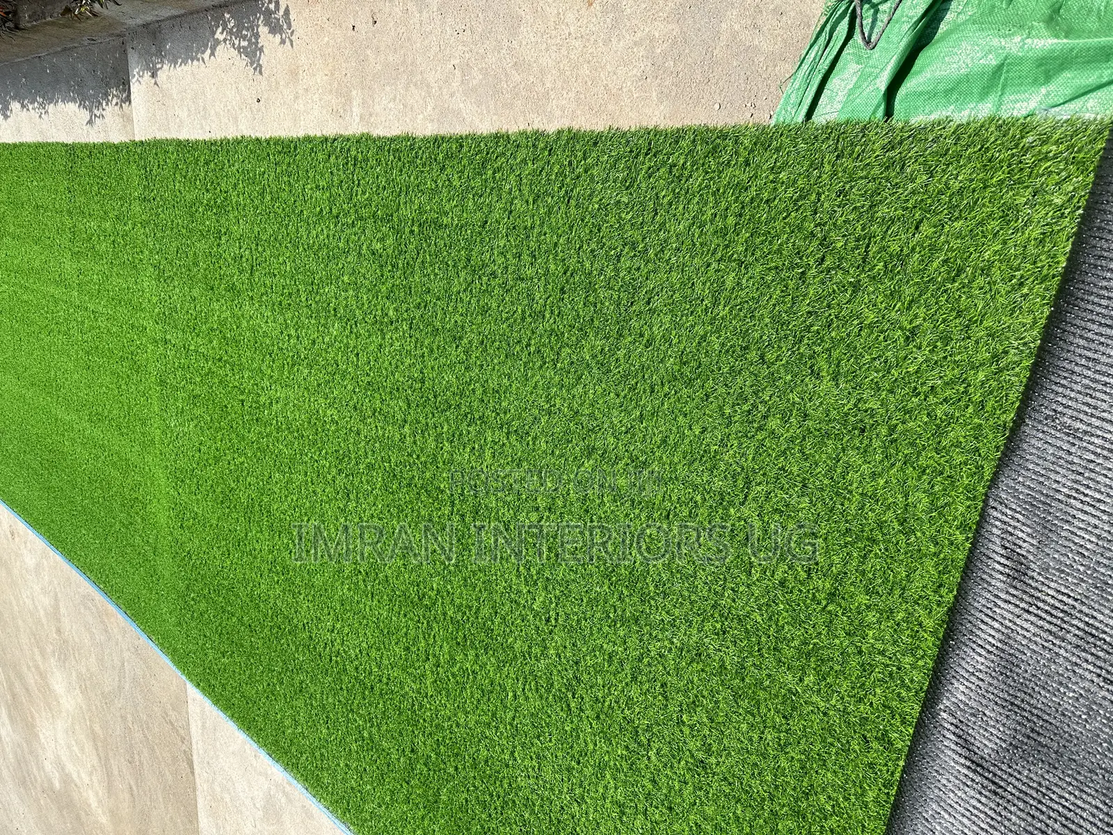 Artificial Grass Carpet