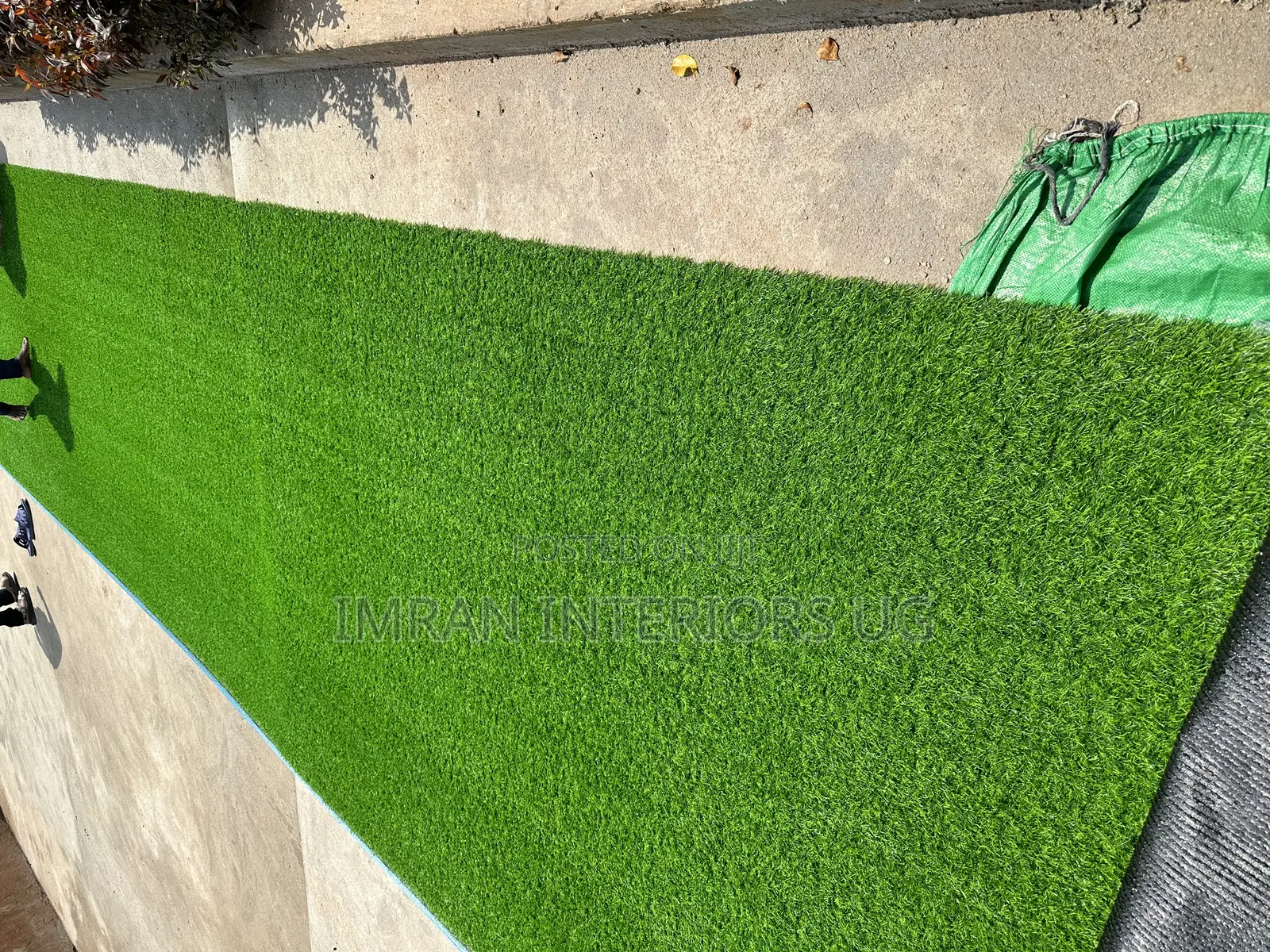 Artificial Grass Carpet
