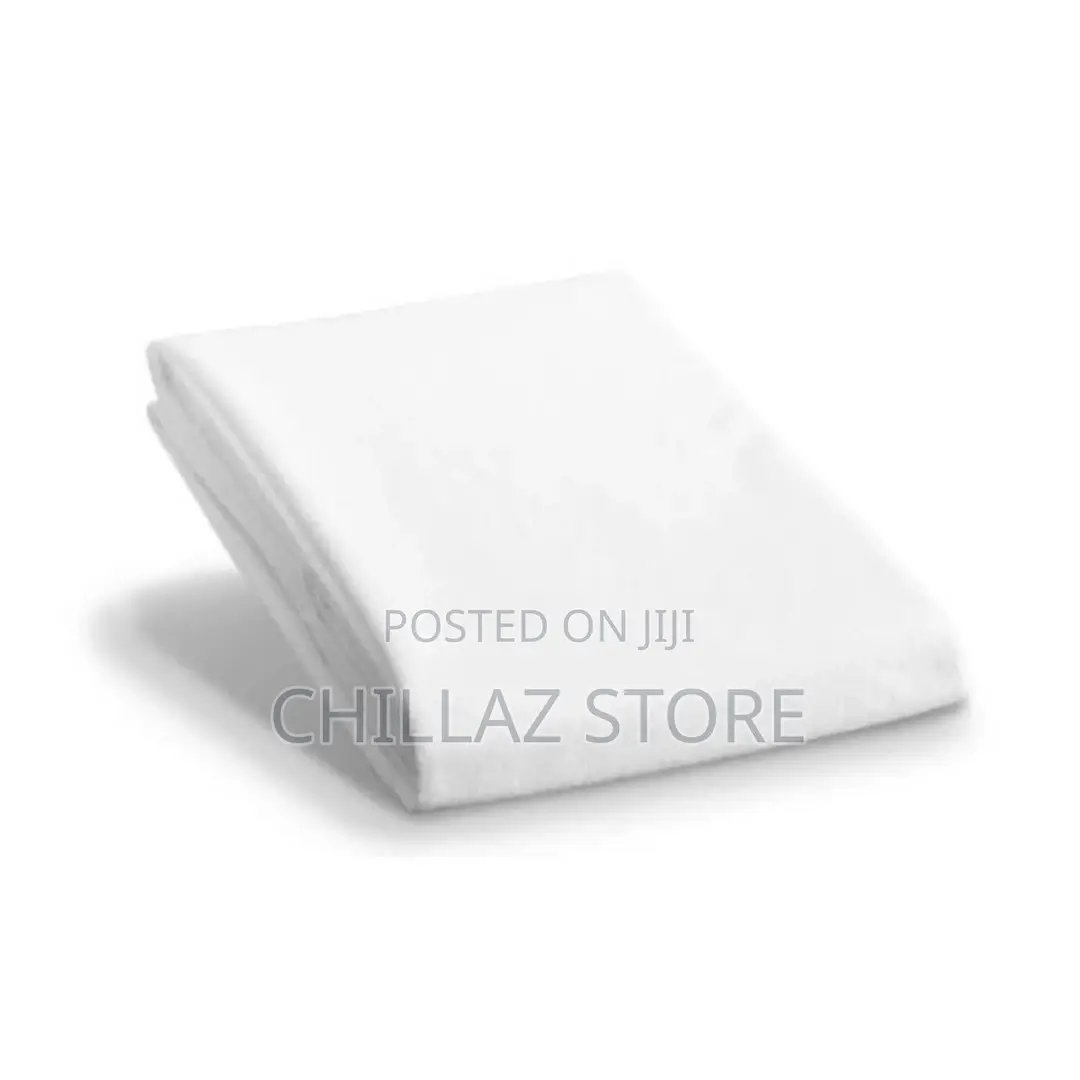 Lightbox Elegant Fitted Waterproof Mattress Protector