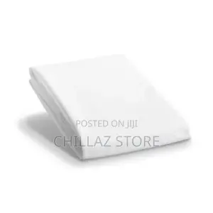 Lightbox Elegant Fitted Waterproof Mattress Protector