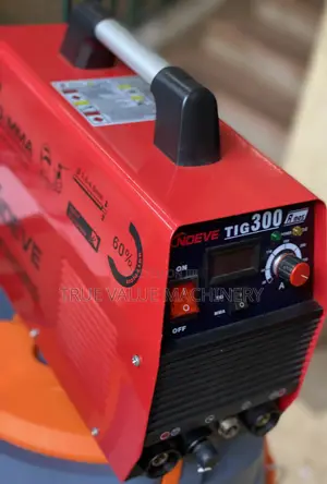 Tig Welding Machine 300